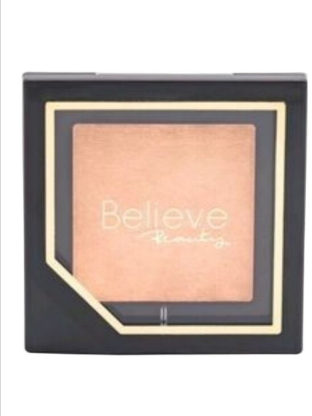 Believe Beauty In the Tropics Bronzing Powder Havana Sunset